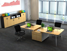 Load image into Gallery viewer, Fusion Desk System or Workstations - Mr Nanyang