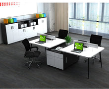Load image into Gallery viewer, Fusion Desk System or Workstations - Mr Nanyang