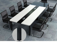 Load image into Gallery viewer, ColorBloc Conference table or Meeting Table - Mr Nanyang