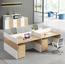 Load image into Gallery viewer, NexusArray Office Desk System or Workstations - Mr Nanyang