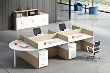 Load image into Gallery viewer, NexusArray Office Desk System or Workstations - Mr Nanyang