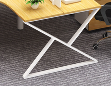 Load image into Gallery viewer, CrossLink Desk Set or Workstations - Mr Nanyang