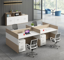Load image into Gallery viewer, NexusArray Office Desk System or Workstations - Mr Nanyang