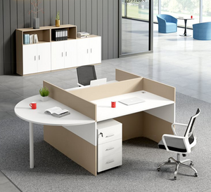 NexusArray Office Desk System or Workstations - Mr Nanyang