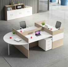 Load image into Gallery viewer, NexusArray Office Desk System or Workstations - Mr Nanyang