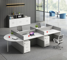 Load image into Gallery viewer, NexusArray Office Desk System or Workstations - Mr Nanyang