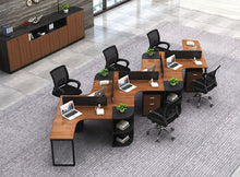 Load image into Gallery viewer, FlexiFlow Office Desk System or Workstations: - Mr Nanyang
