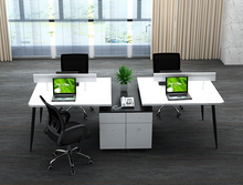 Load image into Gallery viewer, Fusion Desk System or Workstations - Mr Nanyang