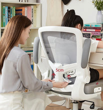Load image into Gallery viewer, Student Chair, Adjustable Writing Chair Desk, Swivel Chair - Mr Nanyang