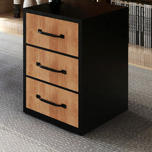 Load image into Gallery viewer, Eco Solid Wood WorkStation - Mr Nanyang