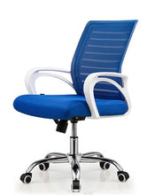 Load image into Gallery viewer, Office Swivel and Bow Chair - Mr Nanyang