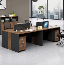 Load image into Gallery viewer, Office Desk System or Workstation - Mr Nanyang