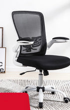 Load image into Gallery viewer, Student Chair, Adjustable Writing Chair Desk, Swivel Chair - Mr Nanyang