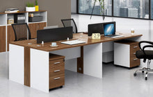 Load image into Gallery viewer, Office Desk System or Workstation - Mr Nanyang