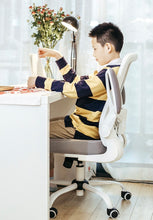 Load image into Gallery viewer, Student Chair, Adjustable Writing Chair Desk, Swivel Chair - Mr Nanyang