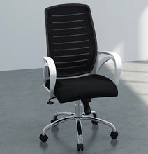 Load image into Gallery viewer, Office Swivel and Bow Chair - Mr Nanyang