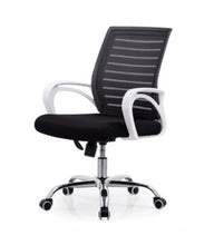 Load image into Gallery viewer, Office Swivel and Bow Chair - Mr Nanyang