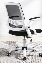 Load image into Gallery viewer, Student Chair, Adjustable Writing Chair Desk, Swivel Chair - Mr Nanyang
