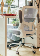 Load image into Gallery viewer, Student Chair, Adjustable Writing Chair Desk, Swivel Chair - Mr Nanyang