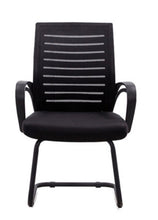 Load image into Gallery viewer, Office Swivel and Bow Chair - Mr Nanyang