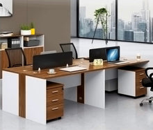 Load image into Gallery viewer, Office Desk System or Workstation - Mr Nanyang