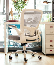 Load image into Gallery viewer, Student Chair, Adjustable Writing Chair Desk, Swivel Chair - Mr Nanyang