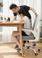 Load image into Gallery viewer, Student Chair, Adjustable Writing Chair Desk, Swivel Chair - Mr Nanyang