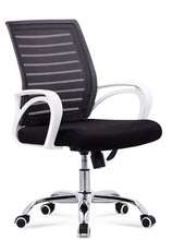 Load image into Gallery viewer, Office Swivel and Bow Chair - Mr Nanyang