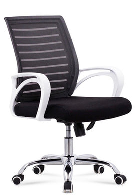 Office Swivel and Bow Chair - Mr Nanyang