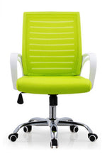 Load image into Gallery viewer, Office Swivel and Bow Chair - Mr Nanyang