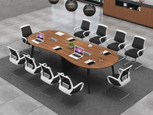 Load image into Gallery viewer, Peanut Conference Table or Meeting Table - Mr Nanyang