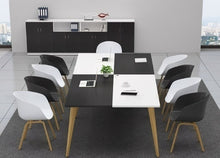 Load image into Gallery viewer, Chromatic Conference Table for Productive Meetings - Mr Nanyang