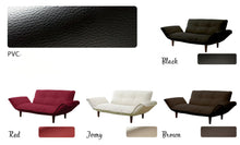 Load image into Gallery viewer, LeisureMax Reclining Couch Sofa - Mr Nanyang