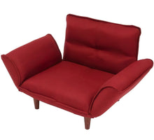 Load image into Gallery viewer, LeisureMax Reclining Couch Sofa - Mr Nanyang