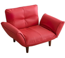 Load image into Gallery viewer, LeisureMax Reclining Couch Sofa - Mr Nanyang