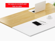 Load image into Gallery viewer, Chromatic Conference Table for Productive Meetings - Mr Nanyang