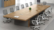 Load image into Gallery viewer, Grandeur Conference Table or Meeting Table - Mr Nanyang