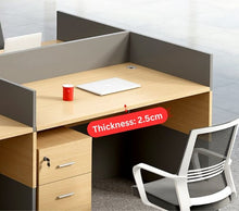 Load image into Gallery viewer, NexusArray Office Desk System or Workstations - Mr Nanyang