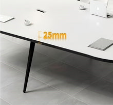 Load image into Gallery viewer, Citadel Meeting Table or Conference Table - Mr Nanyang
