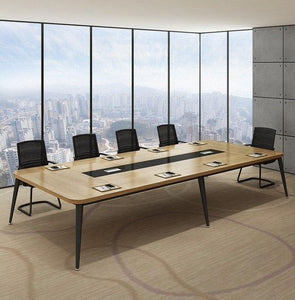 Office Conference Table for Meeting Room - Mr Nanyang