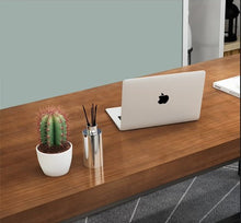 Load image into Gallery viewer, Solid Wood Desk | Dining Table | Conference Table - Mr Nanyang