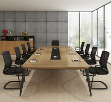 Load image into Gallery viewer, Office Conference Table for Meeting Room - Mr Nanyang
