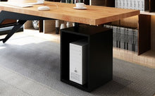 Load image into Gallery viewer, Solid Wood Office Table Soho Desk - Mr Nanyang