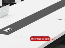 Load image into Gallery viewer, Titan Boardroom Table or Conference Table - Mr Nanyang