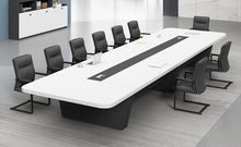 Load image into Gallery viewer, Titan Boardroom Table or Conference Table - Mr Nanyang