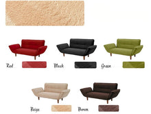 Load image into Gallery viewer, LeisureMax Reclining Couch Sofa - Mr Nanyang