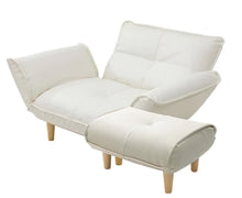 Load image into Gallery viewer, LeisureMax Reclining Couch Sofa - Mr Nanyang