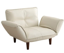 Load image into Gallery viewer, LeisureMax Reclining Couch Sofa - Mr Nanyang