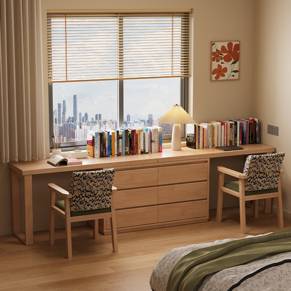 Mr Nanyang Furniture Store in Singapore Offers Free Delivery and Free Assembly