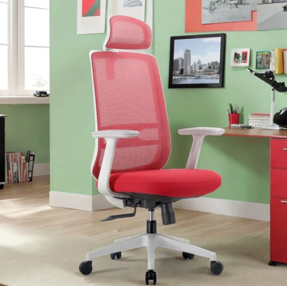 Office Chairs: The Ultimate Search Guide